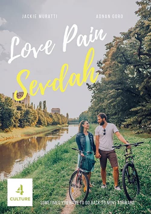 Poster for Love Pain Sevdah
