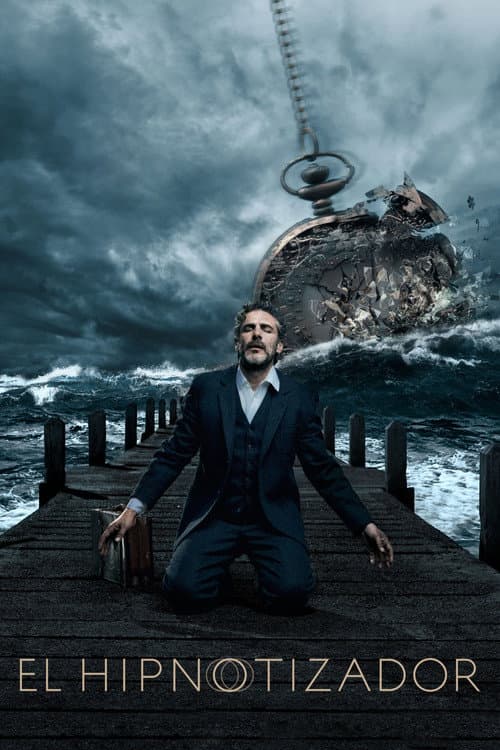 Poster for El Hipnotizador