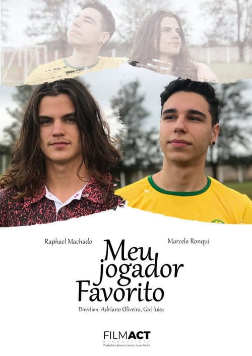 Poster for My Favorite Player