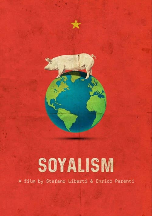 Poster for Soyalism