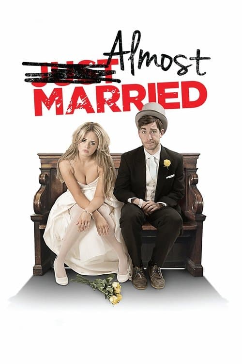 Poster for Almost Married