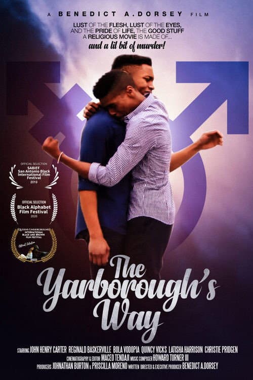 Poster for The Yarborough's Way