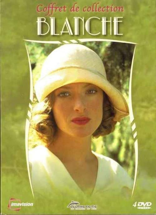 Poster for Blanche