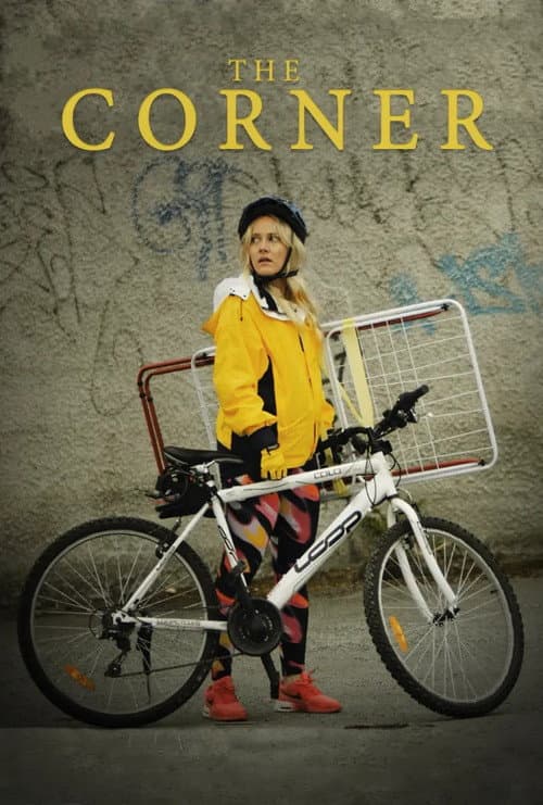 Poster for The Corner