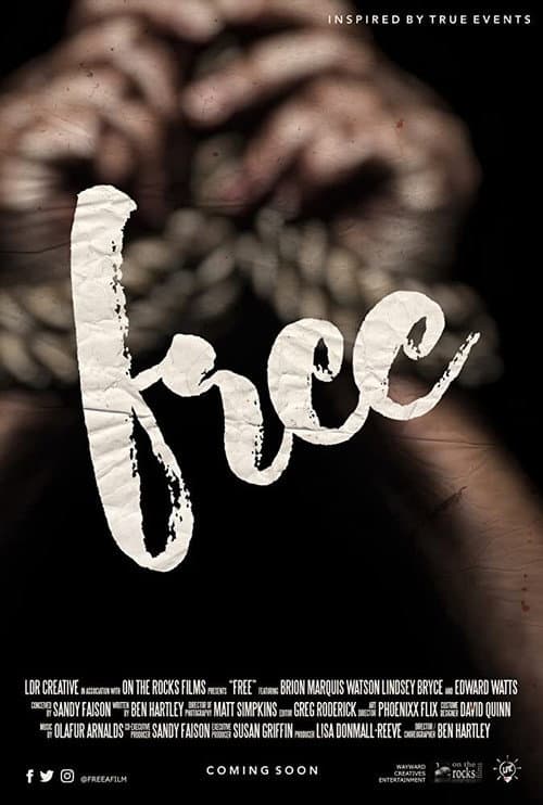 Poster for Free