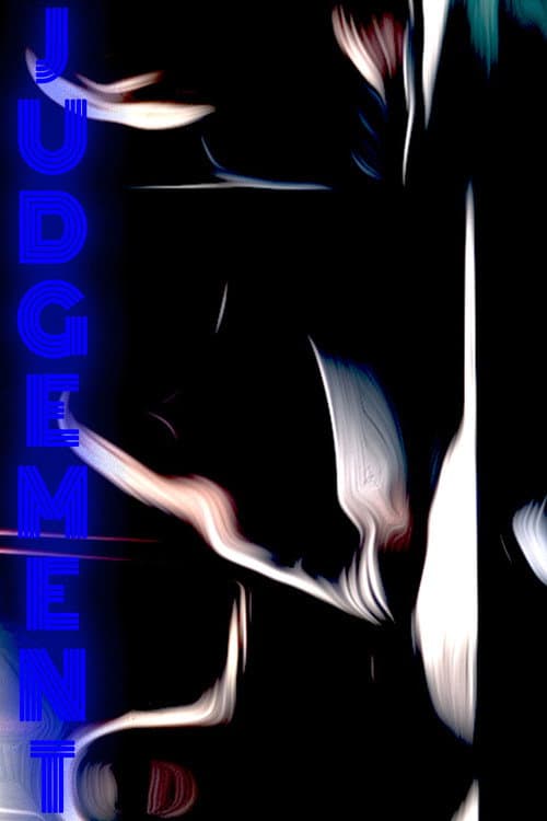 Poster for Judgement