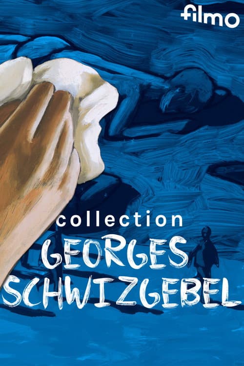 Poster for Collection Georges Schwizgebel