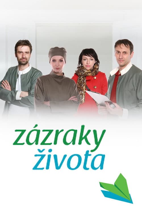 Poster for Zázraky života