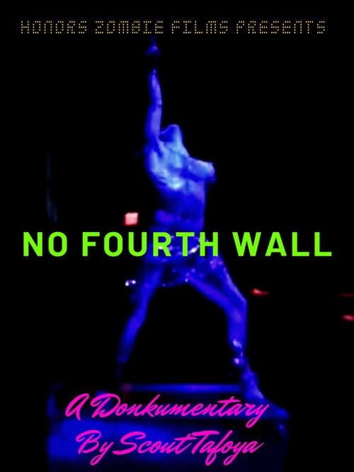 Poster for No fourth wall