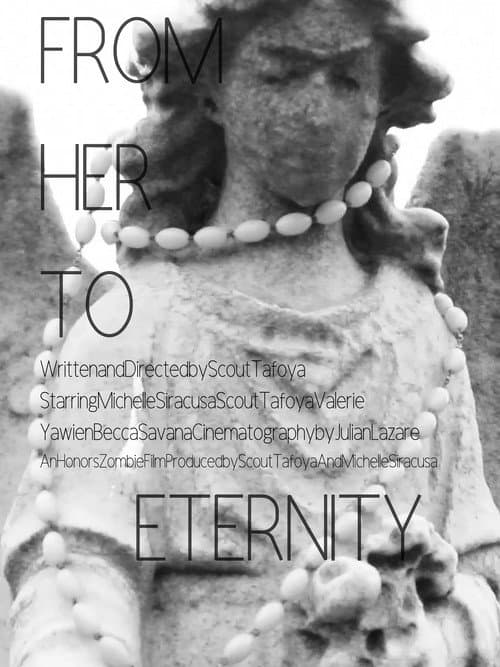 Poster for From Her To Eternity