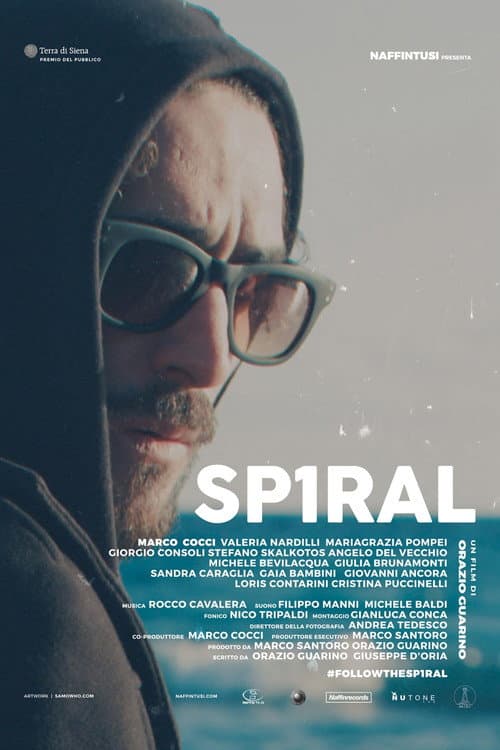 Poster for Sp1ral