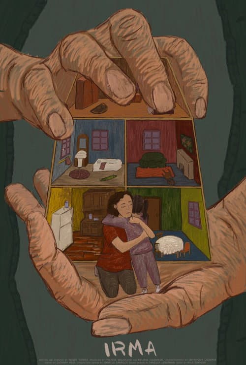 Poster for Irma