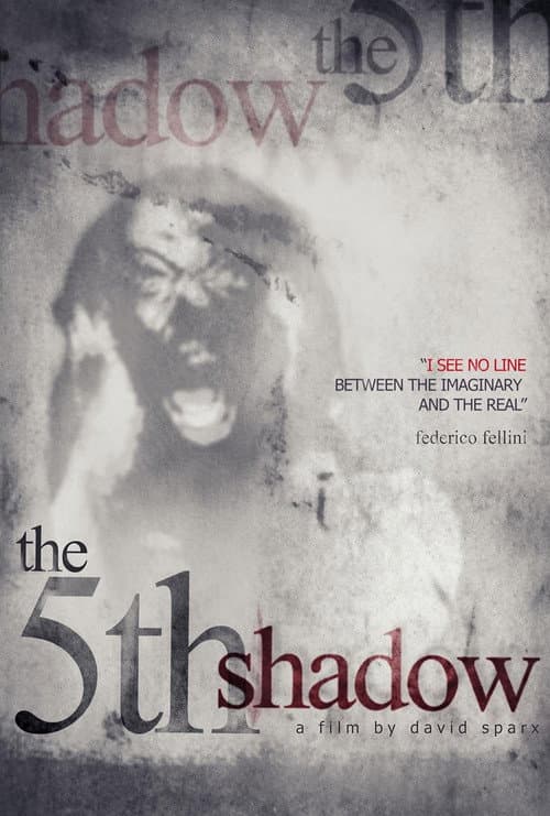 Poster for The 5th Shadow