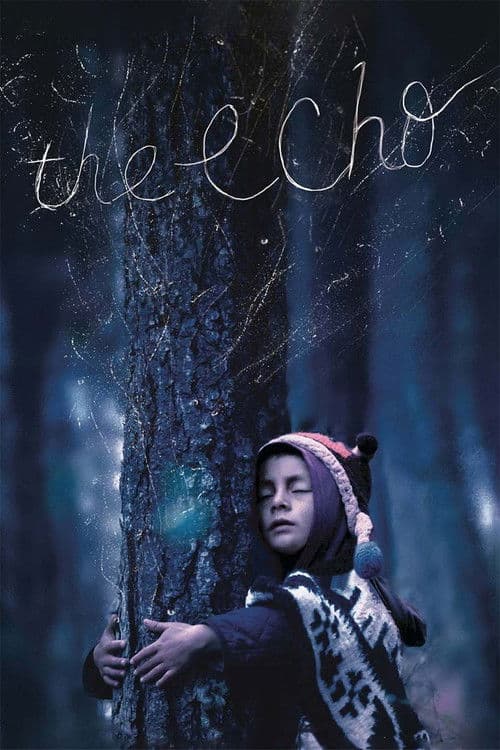 Poster for The Echo