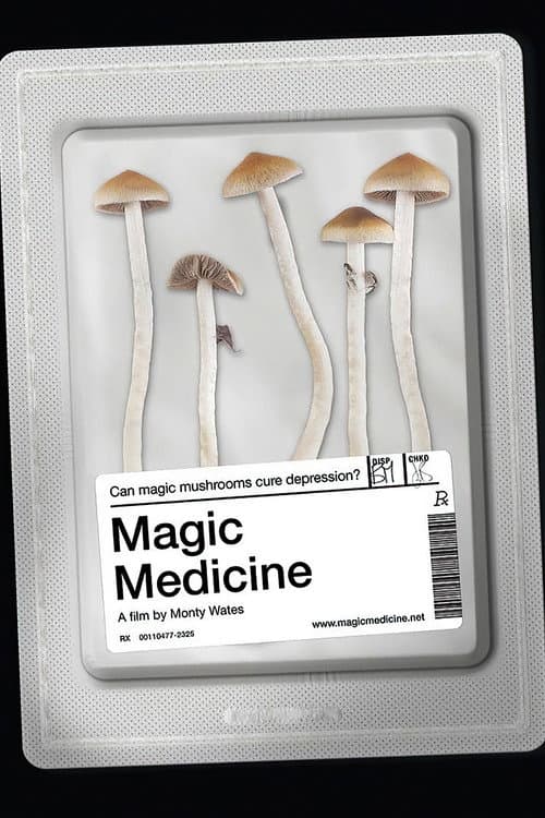 Poster for Magic Medicine