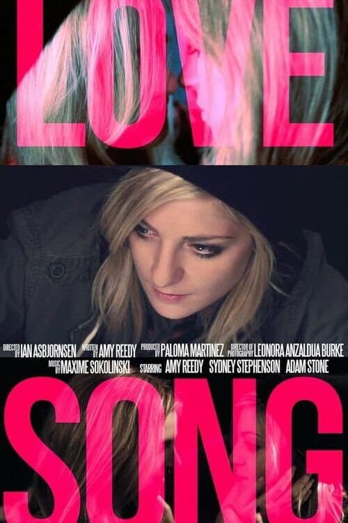 Poster for Love Song