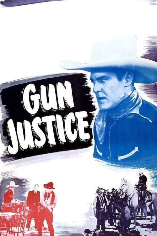 Poster for Gun Justice