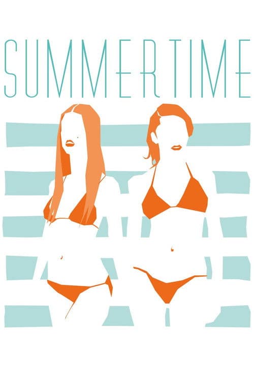 Poster for Summertime