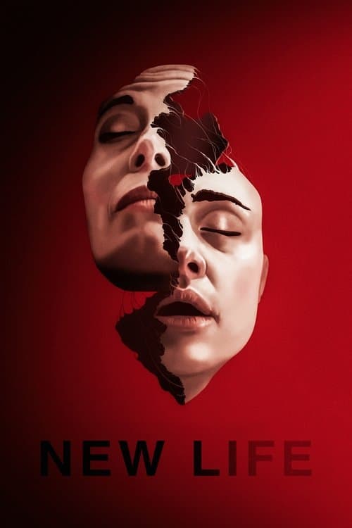 Poster for New Life