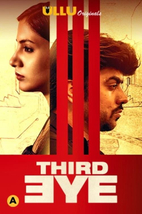 Poster for Third Eye