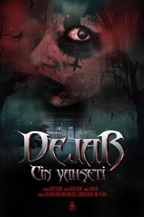 Poster for Dejar: Cin Vahşeti