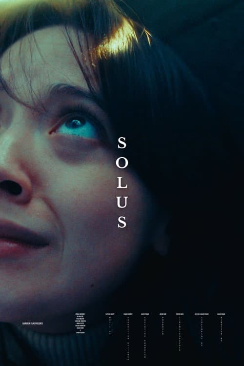 Poster for Solus