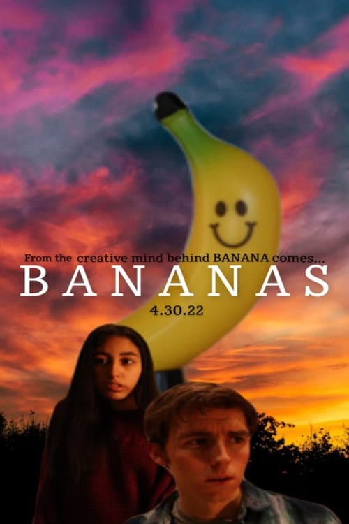 Poster for Bananas