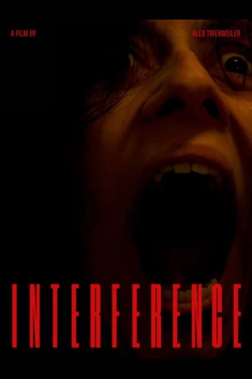Poster for Interference