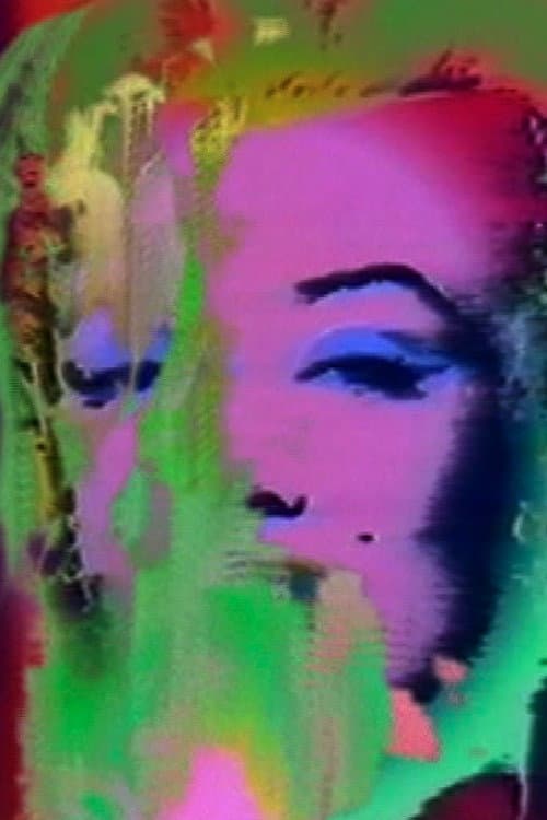 Poster for 2001 Colours Andy Never Thought Of