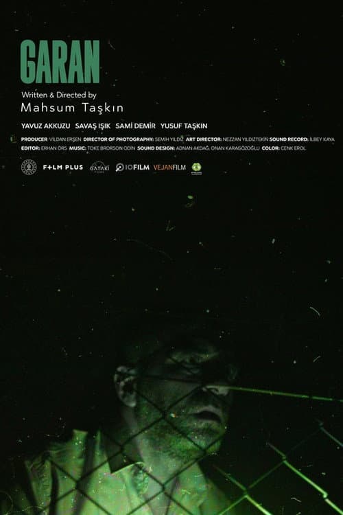 Poster for Garan