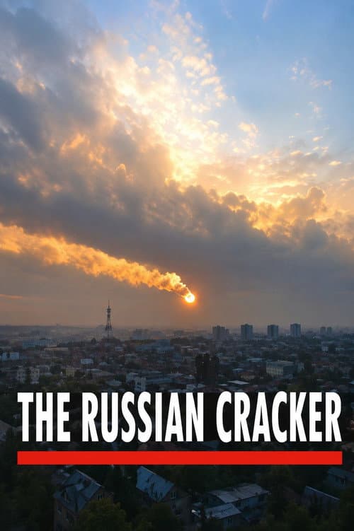Poster for The Russian Cracker