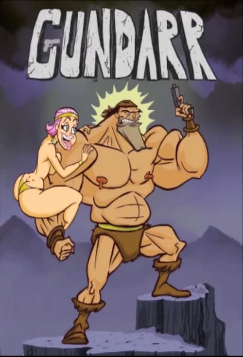 Poster for Gundarr