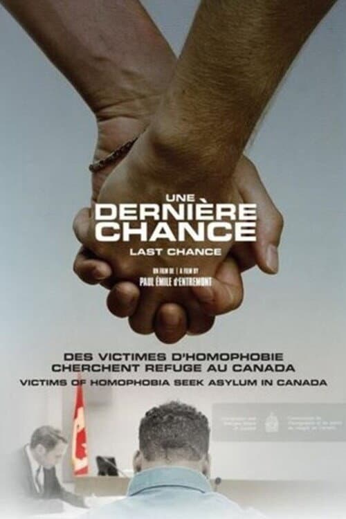 Poster for Last Chance