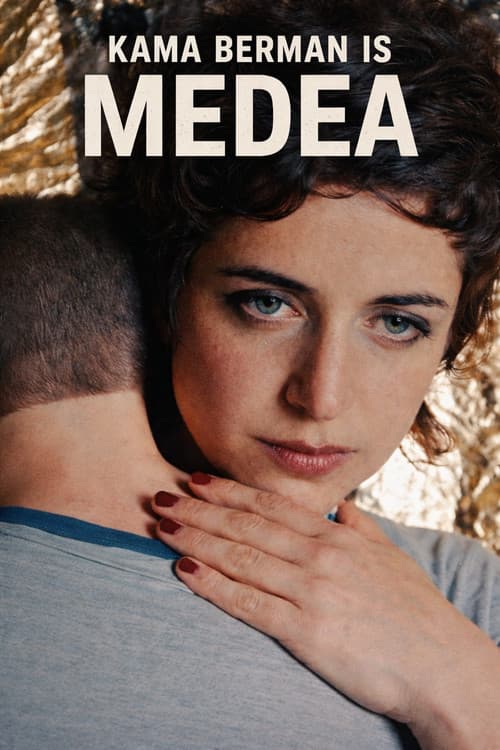 Poster for Medea