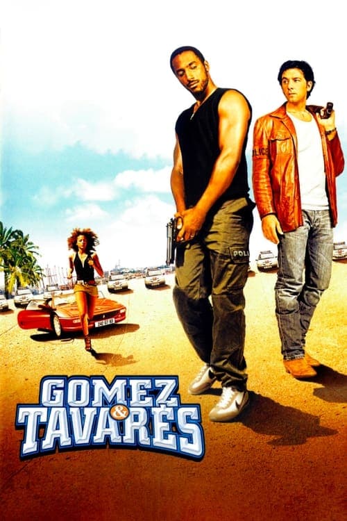 Poster for Payoff
