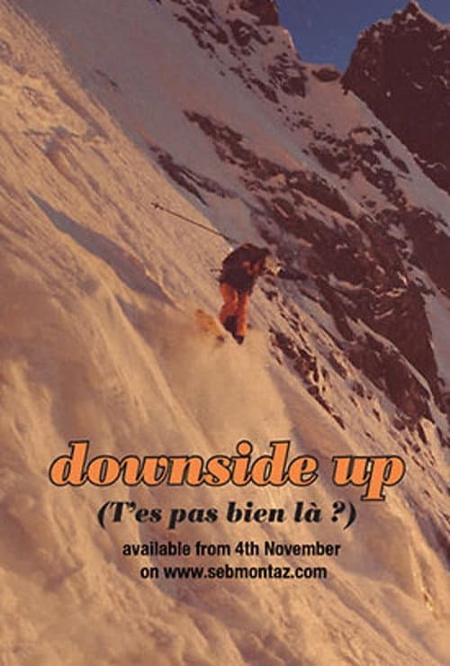 Poster for Downside Up