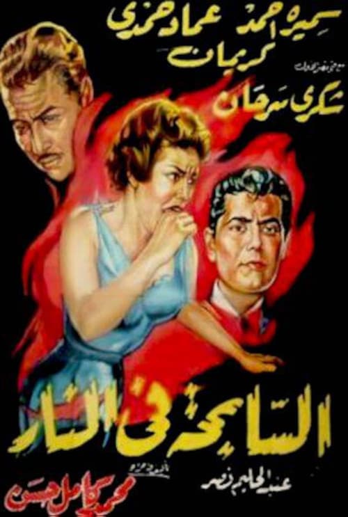 Poster for A Sinful Life