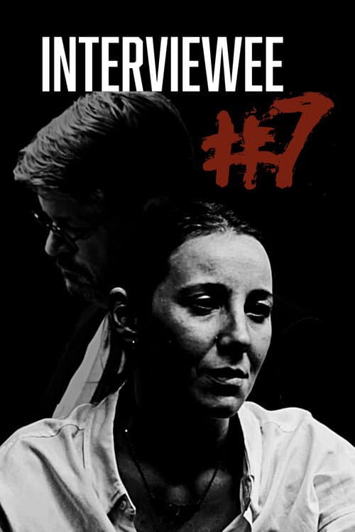 Poster for Interviewee #7