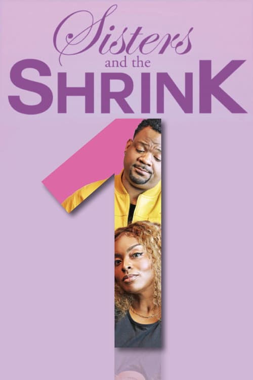 Poster for Sisters & the Shrink