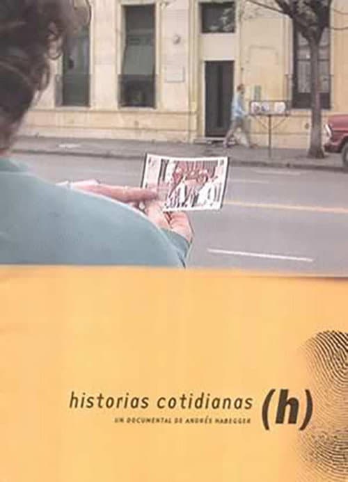 Poster for (H) Historias cotidianas