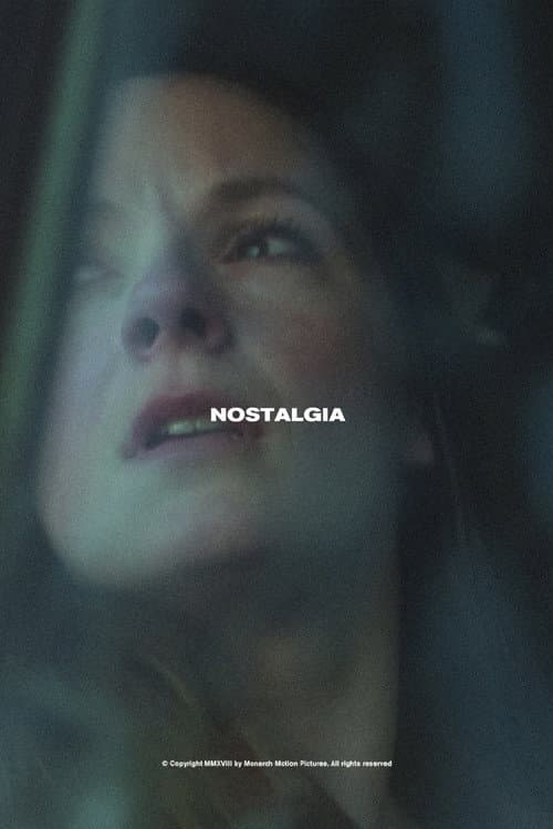Poster for Nostalgia