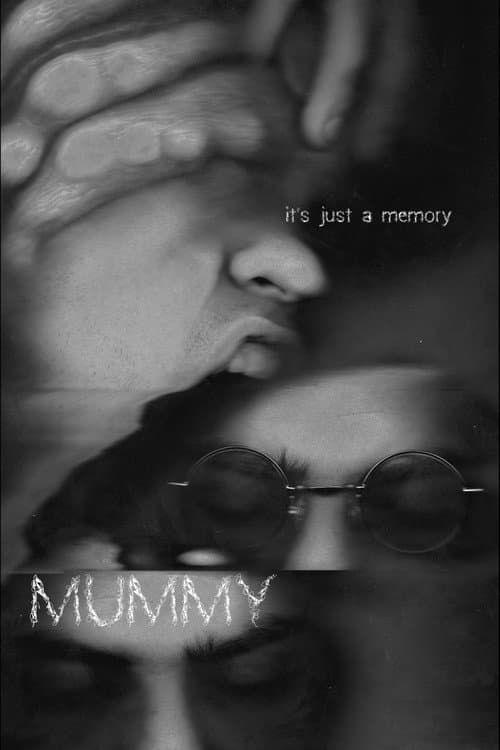 Poster for Mummy