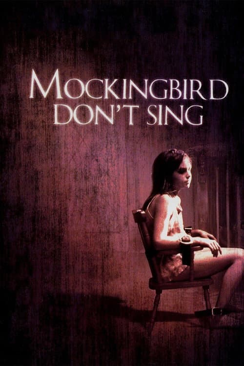 Poster for Mockingbird Don't Sing