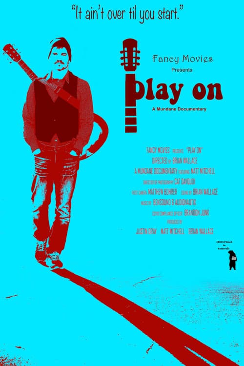 Poster for Play On
