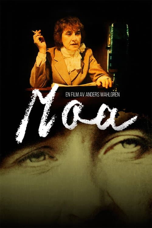 Poster for Moa