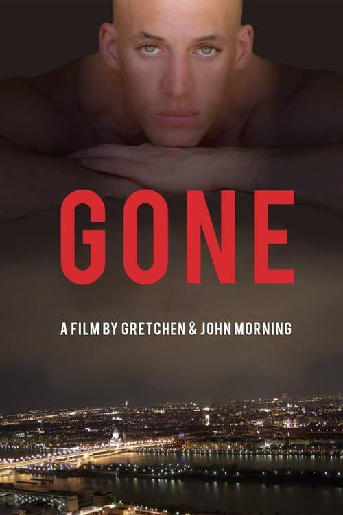 Poster for Gone: The Disappearance of Aeryn Gillern