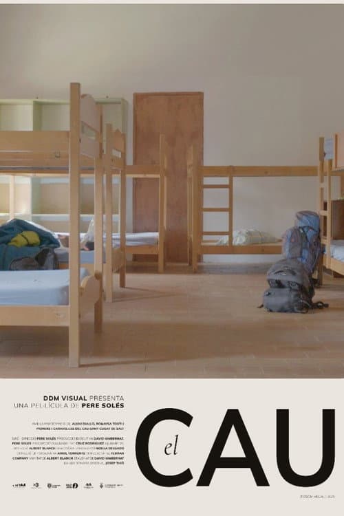 Poster for El cau