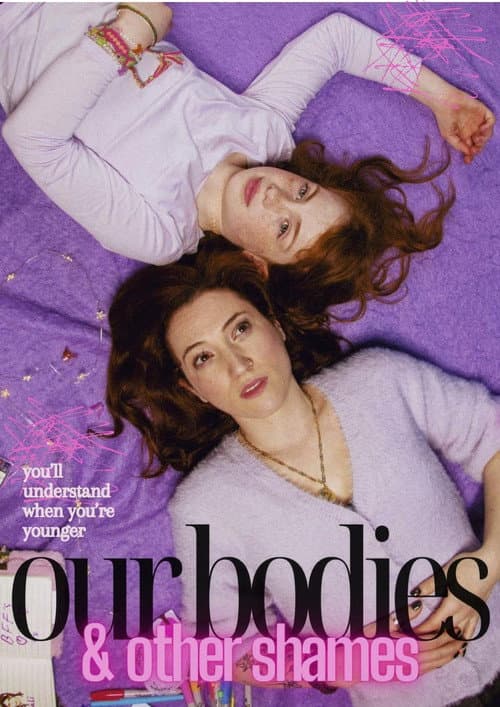 Poster for Our Bodies & Other Shames
