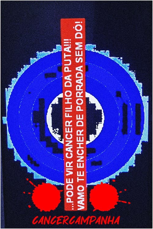 Poster for Cancercampanha