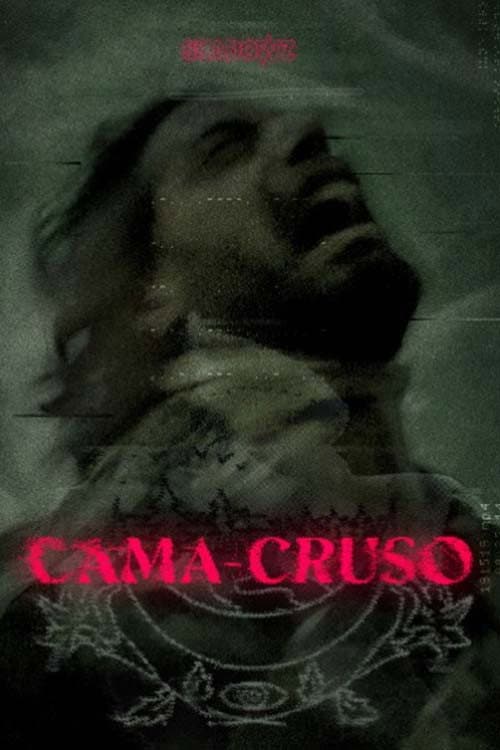 Poster for Cama-Cruso